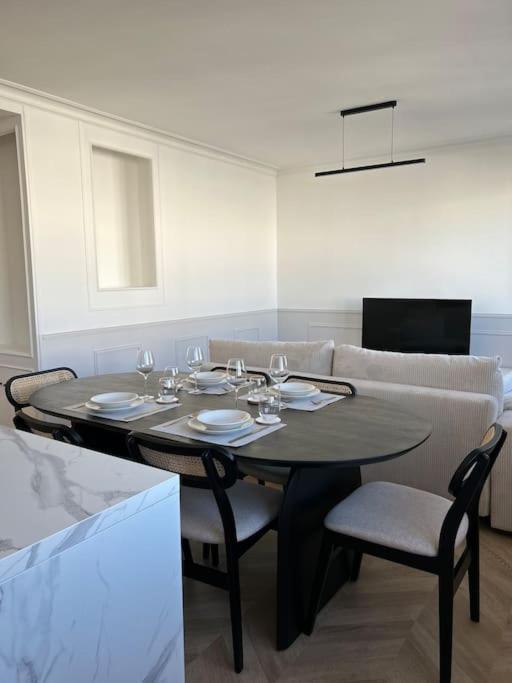 Appartement De Charme Hyper Centre Le Mans Bagian luar foto