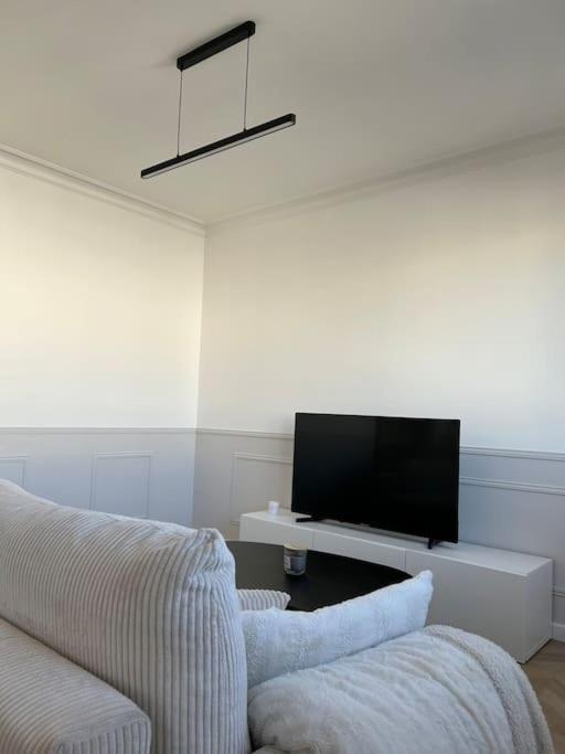 Appartement De Charme Hyper Centre Le Mans Bagian luar foto